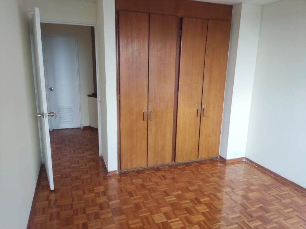 Apartamento de 3 alcobas en arriendo en Bosque Izquierdo, Bogotá, 131 m² · foto 14 de 18