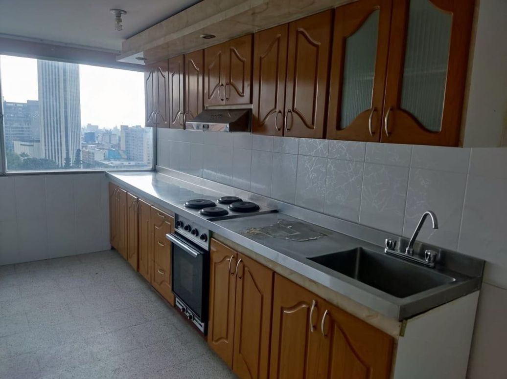 Apartamento de 3 alcobas en arriendo en Bosque Izquierdo, Bogotá, 131 m² · foto 15 de 18