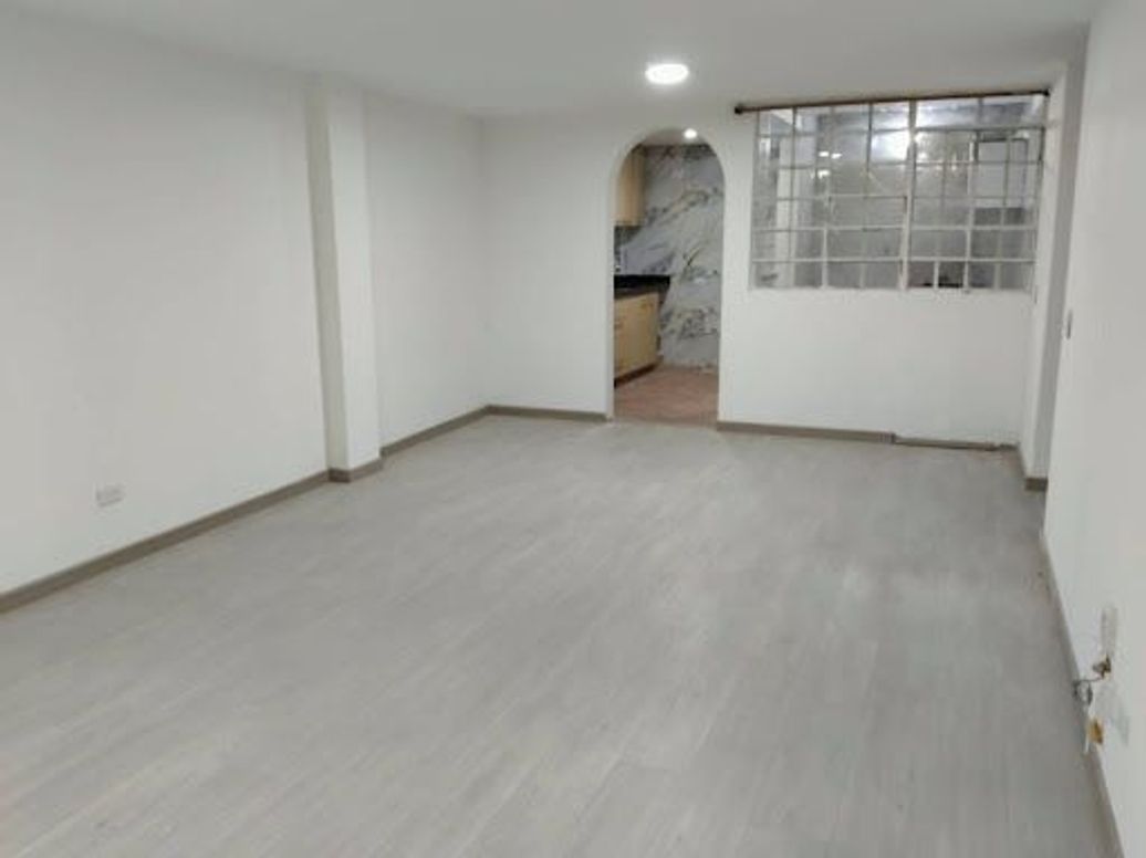 Apartamento de 2 alcobas en arriendo en San José Del Prado, Bogotá, 90 m² · foto 3 de 20