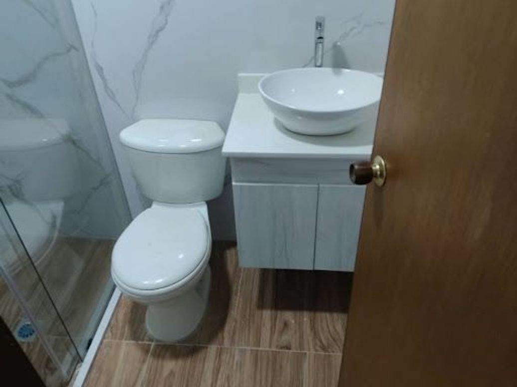 Apartamento de 2 alcobas en arriendo en San José Del Prado, Bogotá, 90 m² · foto 20 de 20