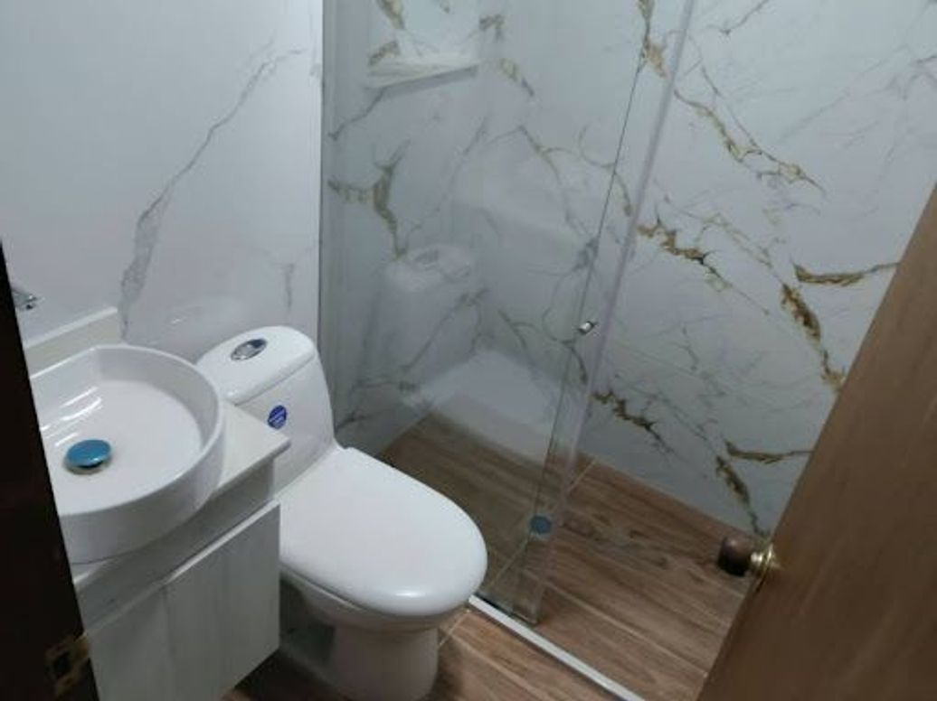 Apartamento de 2 alcobas en arriendo en San José Del Prado, Bogotá, 90 m² · foto 15 de 20