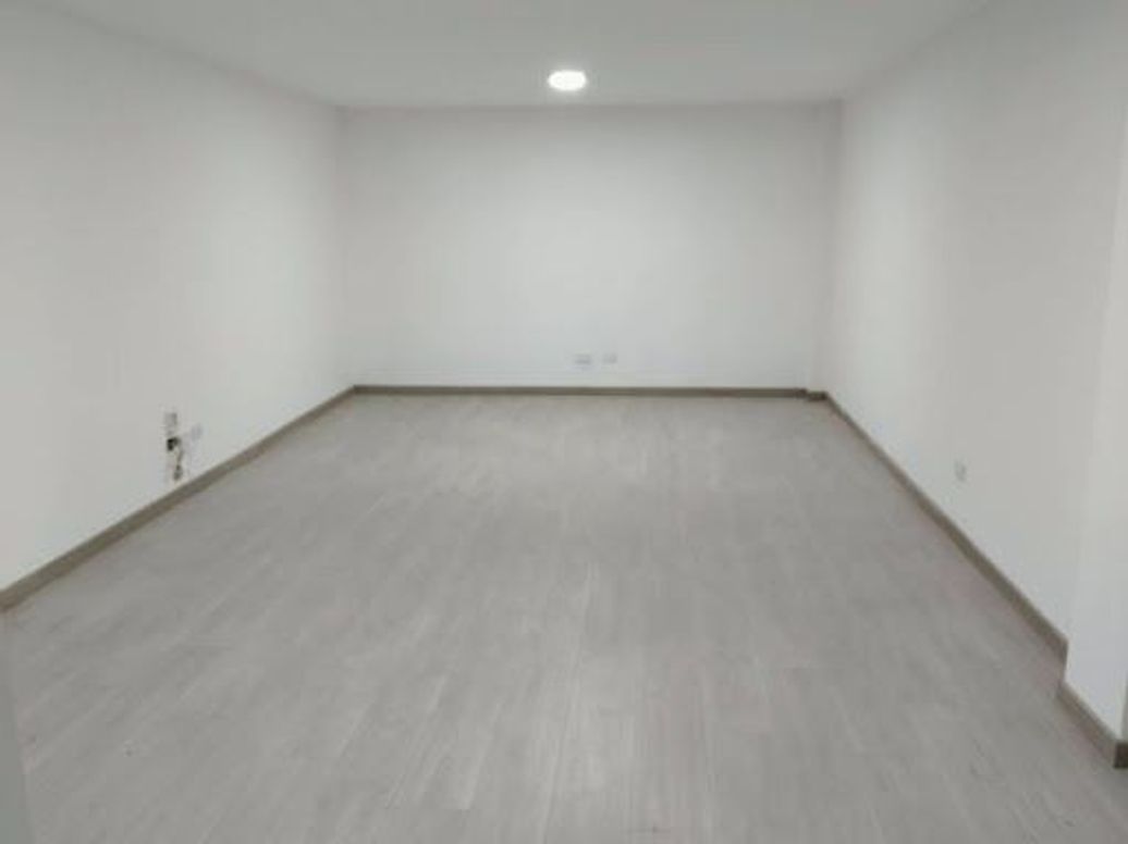 Apartamento de 2 alcobas en arriendo en San José Del Prado, Bogotá, 90 m² · foto 4 de 20