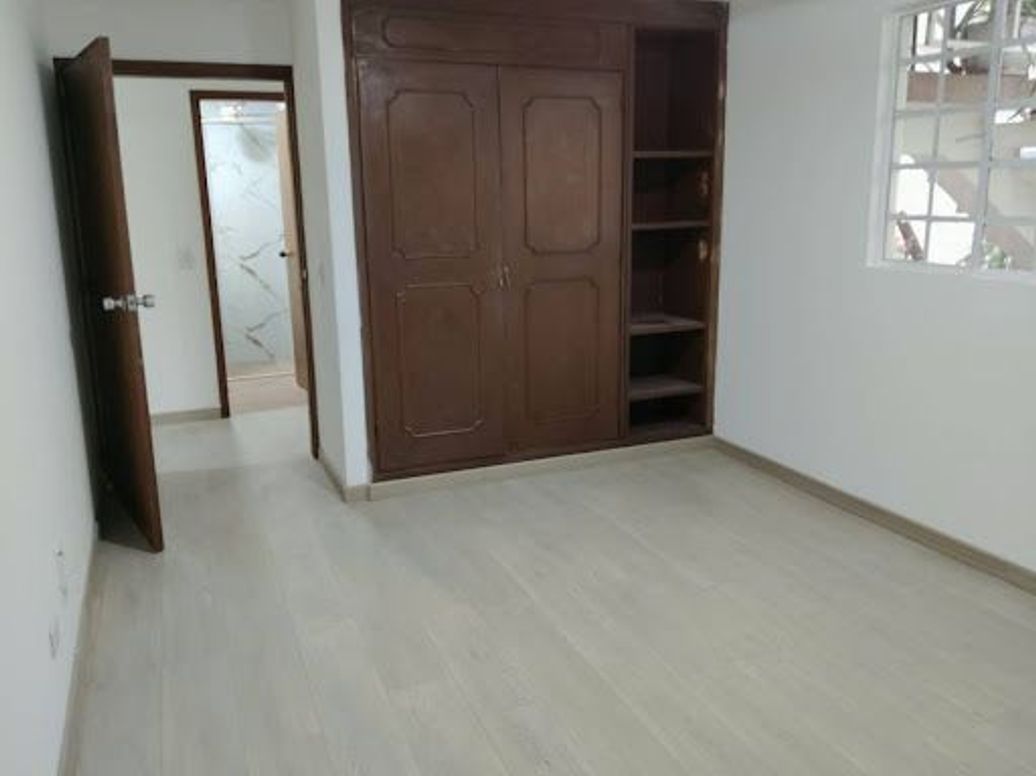 Apartamento de 2 alcobas en arriendo en San José Del Prado, Bogotá, 90 m² · foto 16 de 20