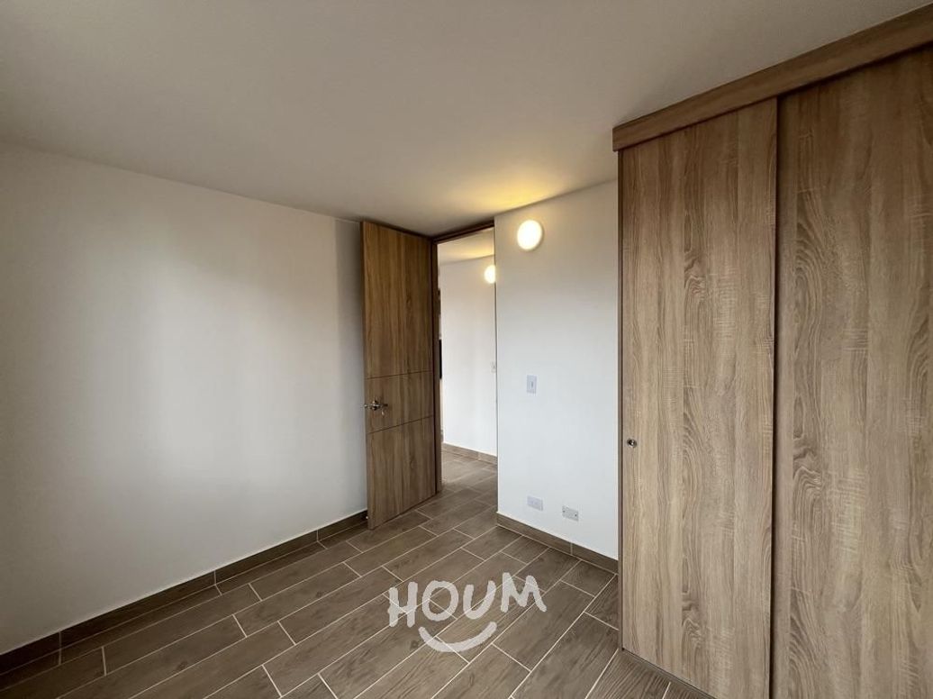 Apartamento de 2 alcobas en arriendo en Bogotá, Bogotá, 45 m² · foto 7 de 11