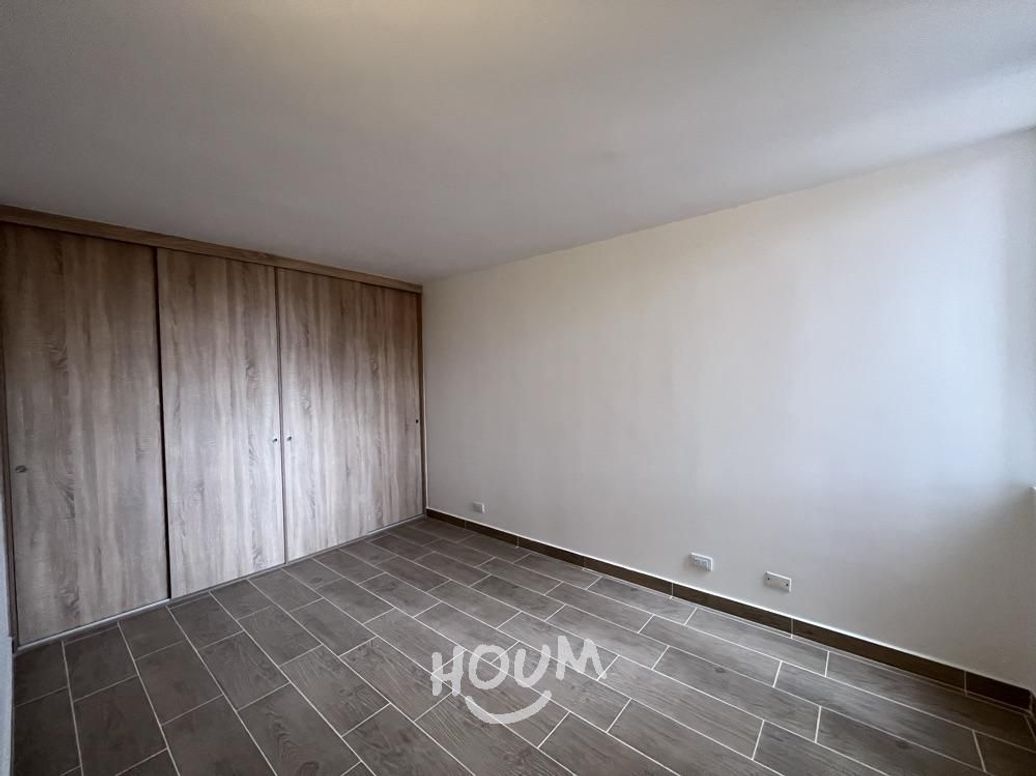Apartamento de 2 alcobas en arriendo en Bogotá, Bogotá, 45 m² · foto 10 de 11
