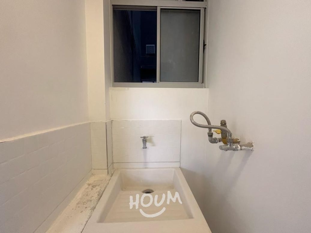 Apartamento de 2 alcobas en arriendo en Bogotá, Bogotá, 45 m² · foto 4 de 11