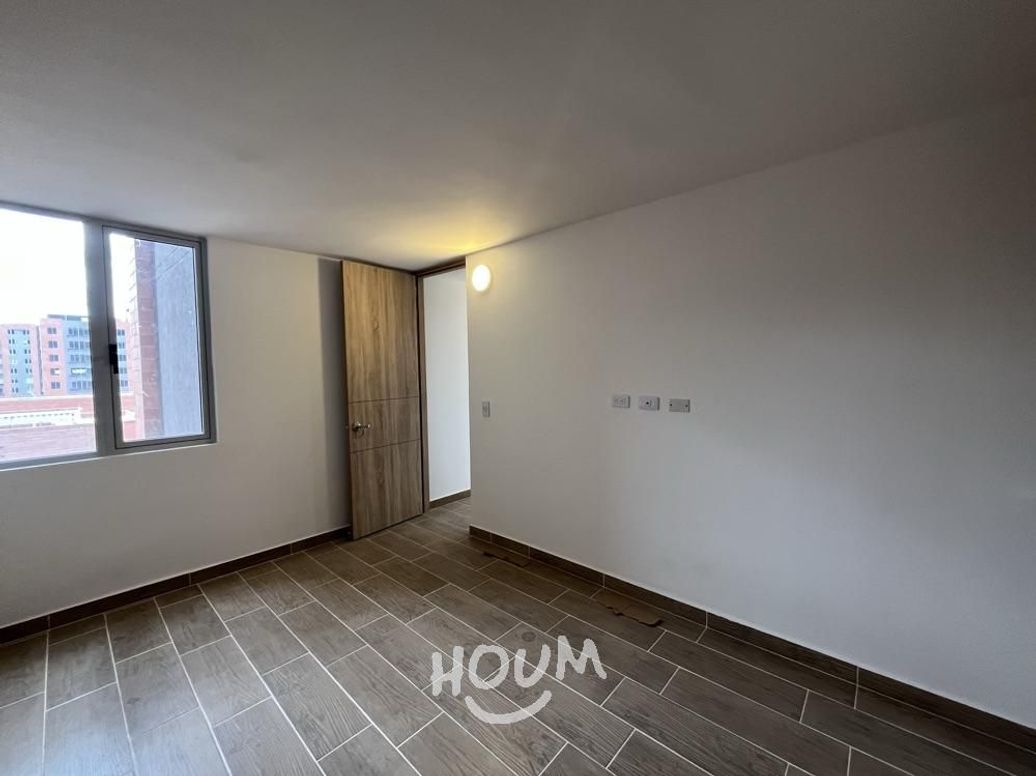 Apartamento de 2 alcobas en arriendo en Bogotá, Bogotá, 45 m² · foto 11 de 11