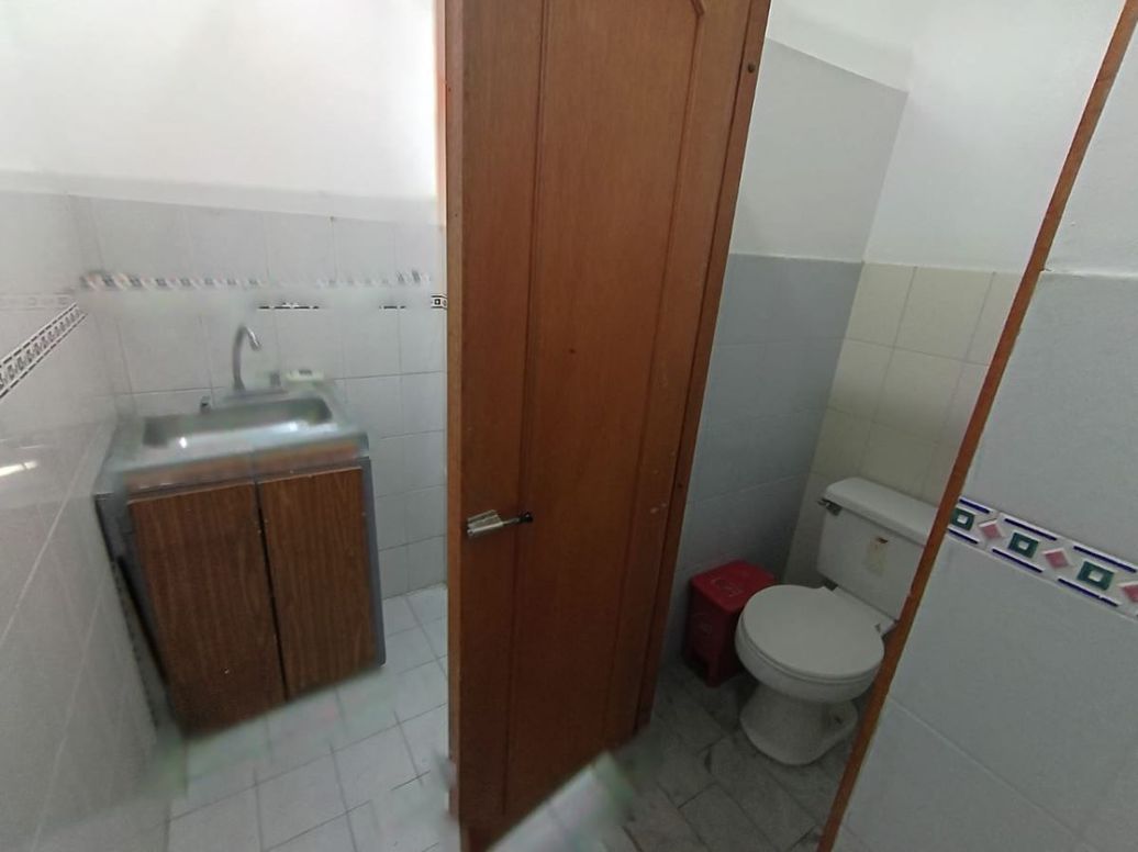 Apartamento de 4 alcobas en arriendo en Normandía, Bogotá, 70 m² · foto 4 de 16