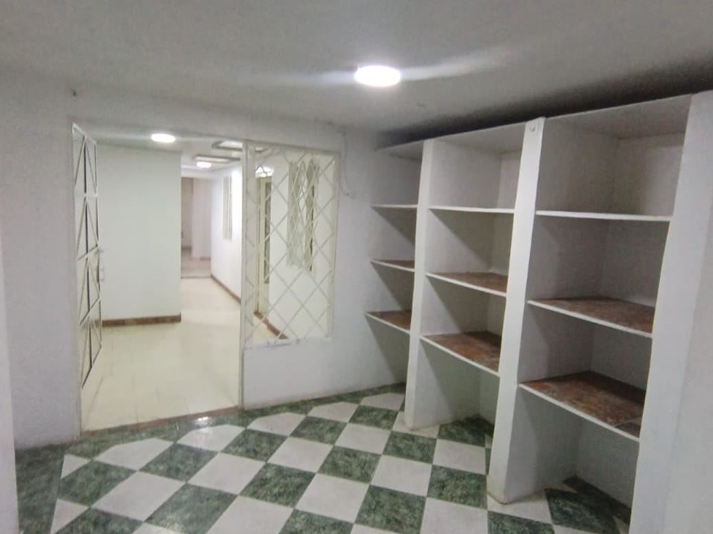 Apartamento de 4 alcobas en arriendo en Normandía, Bogotá, 70 m² · foto 6 de 16
