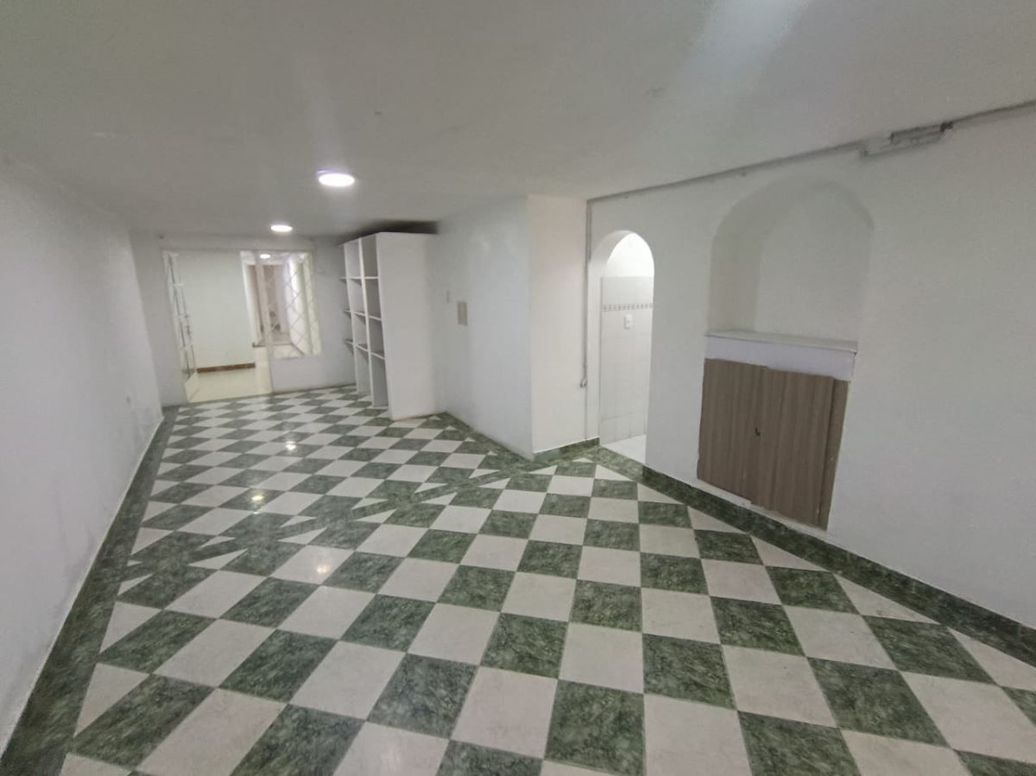 Apartamento de 4 alcobas en arriendo en Normandía, Bogotá, 70 m² · foto 5 de 16