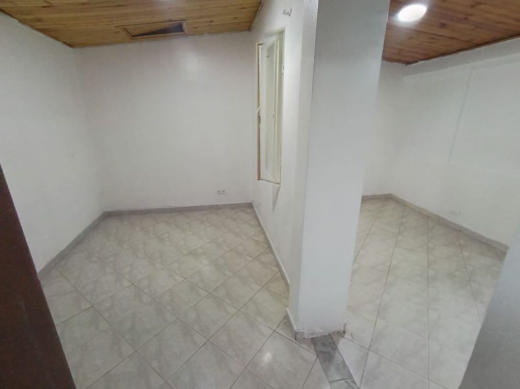Apartamento de 4 alcobas en arriendo en Normandía, Bogotá, 70 m² · foto 13 de 16