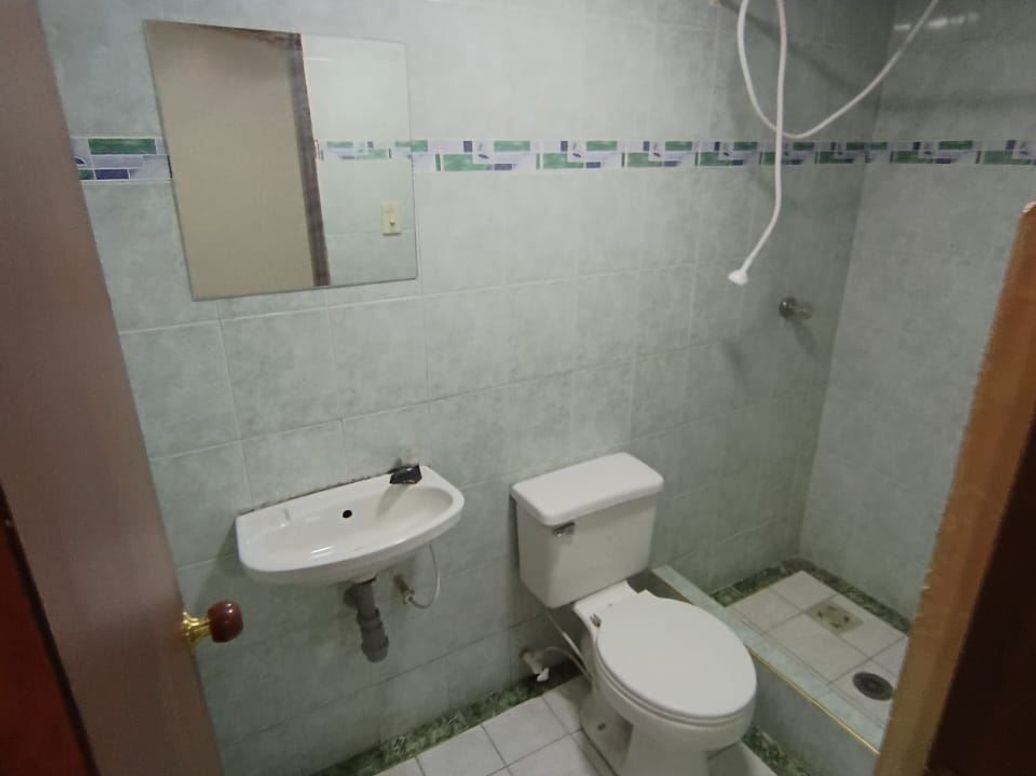 Apartamento de 4 alcobas en arriendo en Normandía, Bogotá, 70 m² · foto 14 de 16