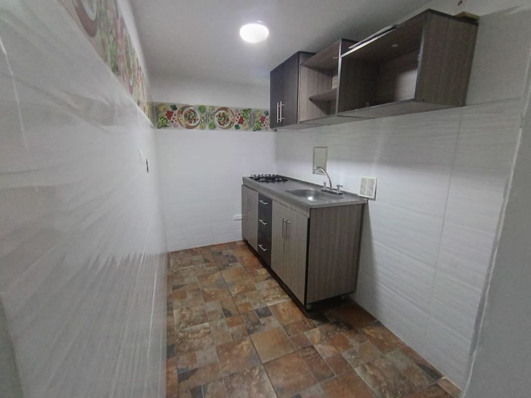 Apartamento de 4 alcobas en arriendo en Normandía, Bogotá, 70 m² · foto 7 de 16