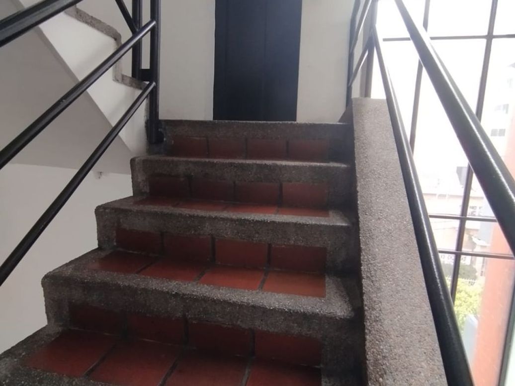Apartamento de 2 alcobas en arriendo en Palermo, Bogotá, 50 m² · foto 3 de 17