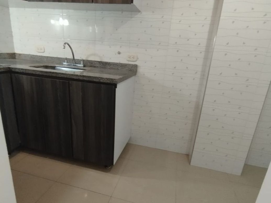 Apartamento de 2 alcobas en arriendo en Palermo, Bogotá, 50 m² · foto 7 de 17
