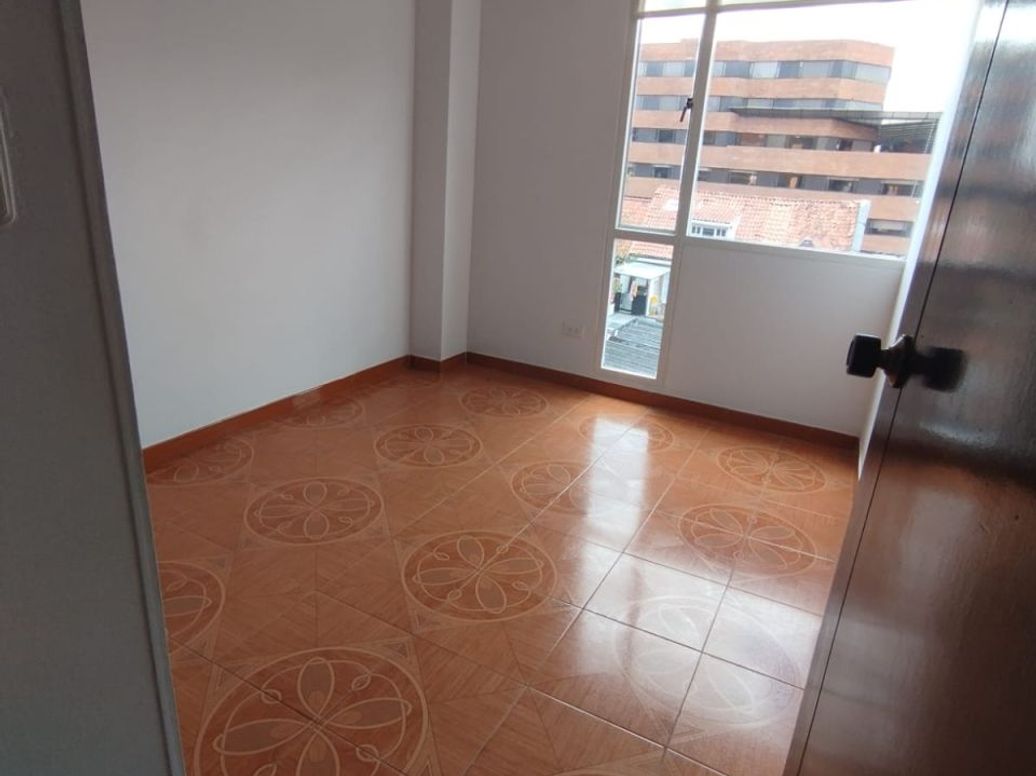 Apartamento de 2 alcobas en arriendo en Palermo, Bogotá, 50 m² · foto 13 de 17