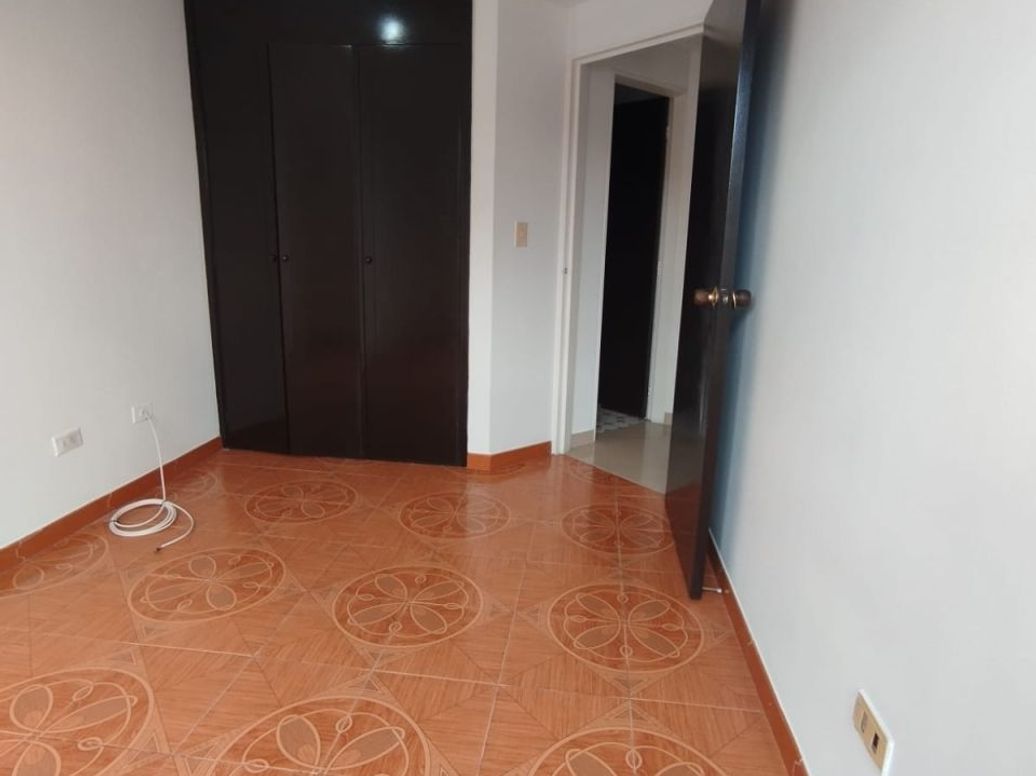 Apartamento de 2 alcobas en arriendo en Palermo, Bogotá, 50 m² · foto 14 de 17