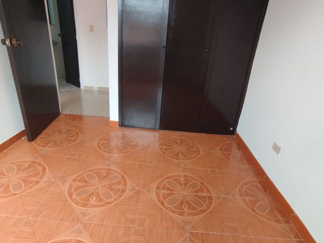 Apartamento de 2 alcobas en arriendo en Palermo, Bogotá, 50 m² · foto 12 de 17