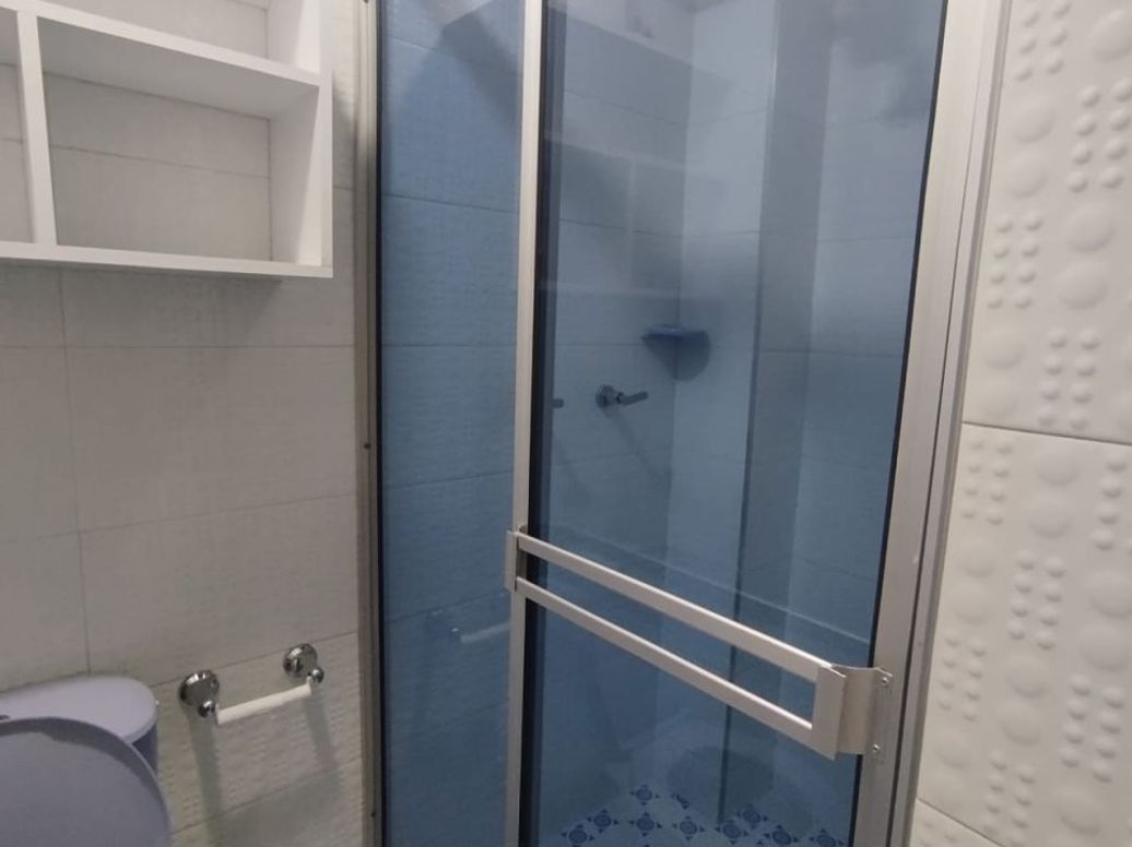 Apartamento de 2 alcobas en arriendo en Palermo, Bogotá, 50 m² · foto 15 de 17