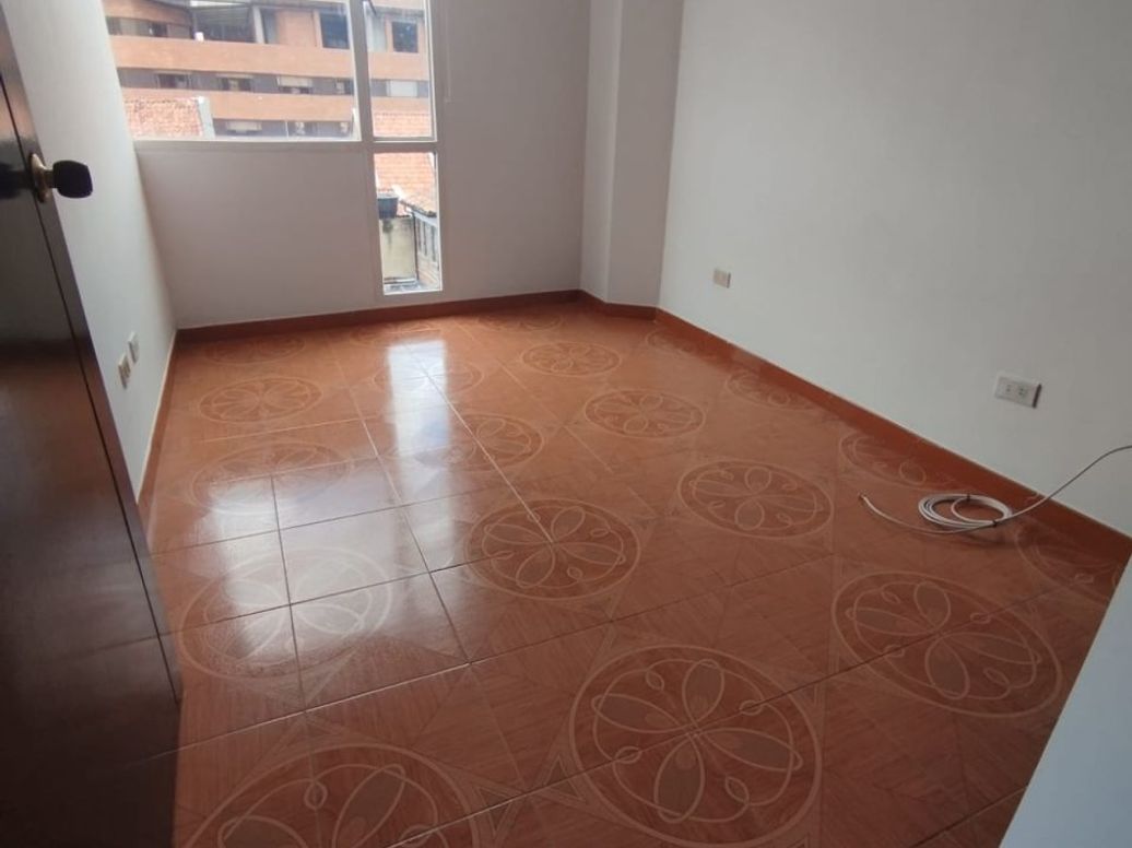 Apartamento de 2 alcobas en arriendo en Palermo, Bogotá, 50 m² · foto 11 de 17
