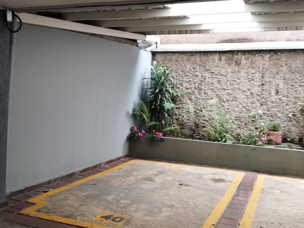 Apartamento de 2 alcobas en arriendo en Palermo, Bogotá, 50 m² · foto 17 de 17