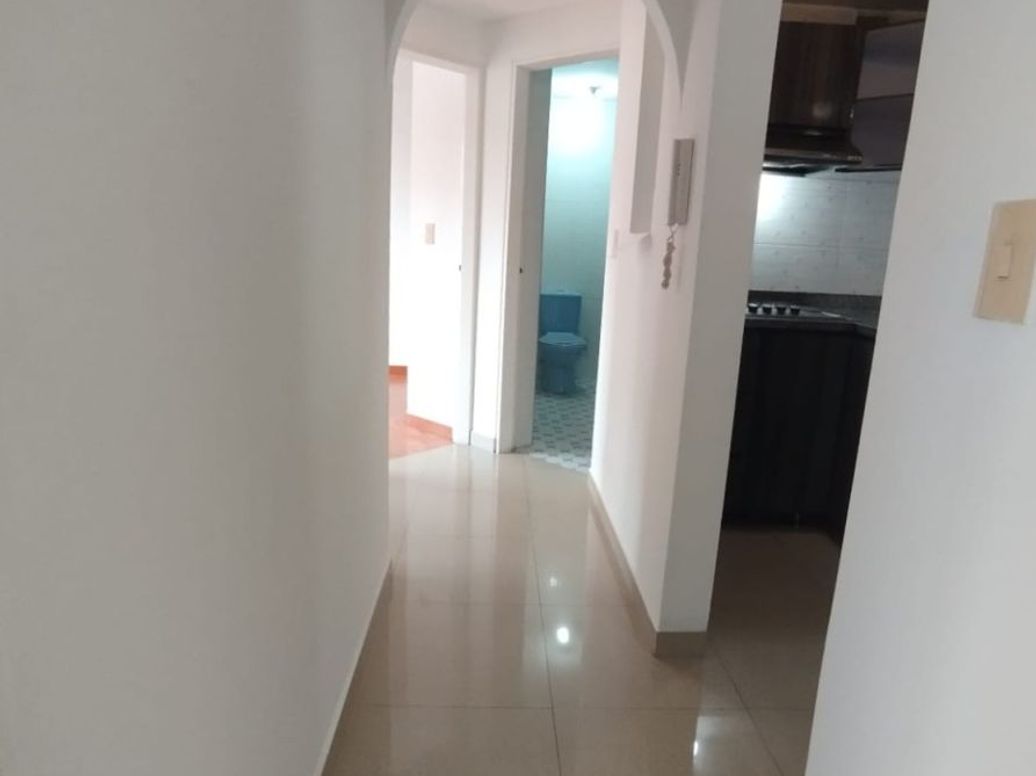 Apartamento de 2 alcobas en arriendo en Palermo, Bogotá, 50 m² · foto 6 de 17
