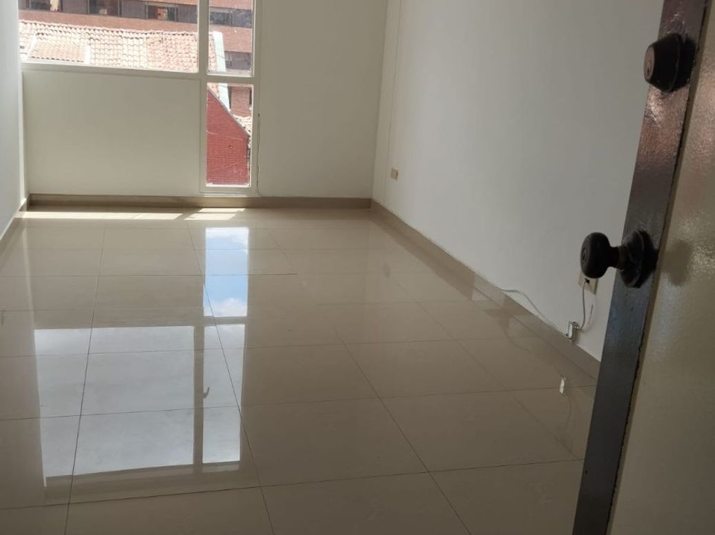 Apartamento de 2 alcobas en arriendo en Palermo, Bogotá, 50 m² · foto 5 de 17