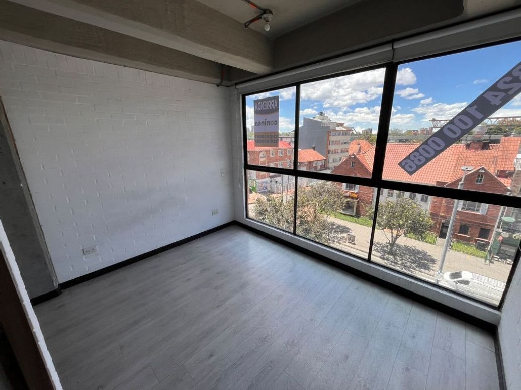 Apartamento de 3 alcobas en arriendo en Sucre, Bogotá, 60 m² · foto 12 de 17