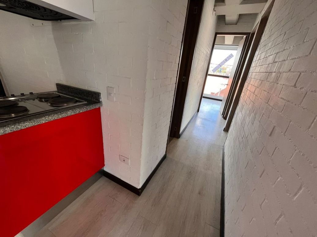 Apartamento de 3 alcobas en arriendo en Sucre, Bogotá, 60 m² · foto 5 de 17