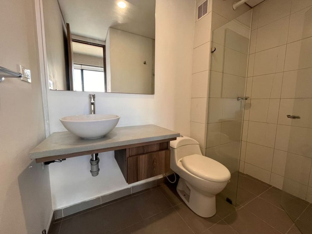 Apartamento de 3 alcobas en arriendo en Sucre, Bogotá, 60 m² · foto 17 de 17