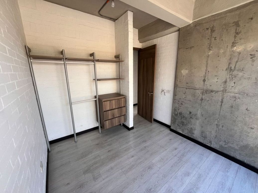 Apartamento de 3 alcobas en arriendo en Sucre, Bogotá, 60 m² · foto 6 de 17