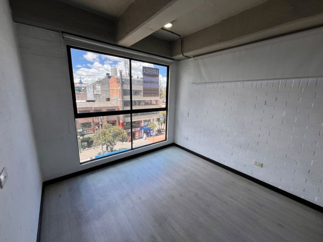 Apartamento de 3 alcobas en arriendo en Sucre, Bogotá, 60 m² · foto 9 de 17