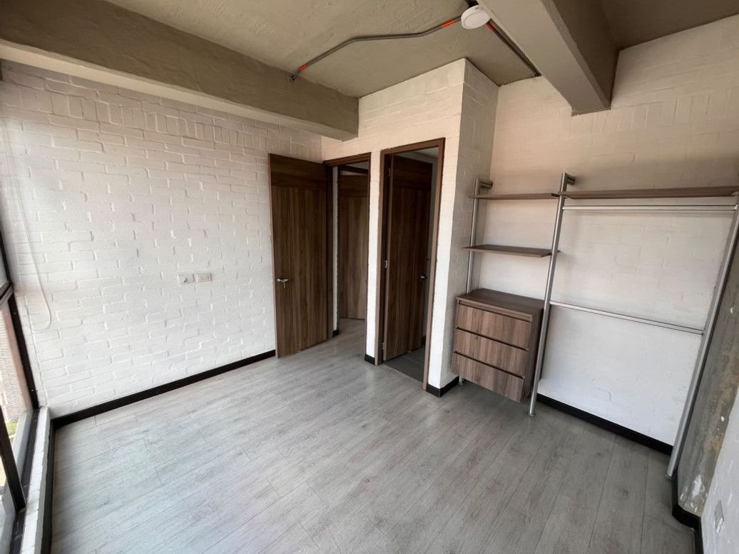 Apartamento de 3 alcobas en arriendo en Sucre, Bogotá, 60 m² · foto 10 de 17