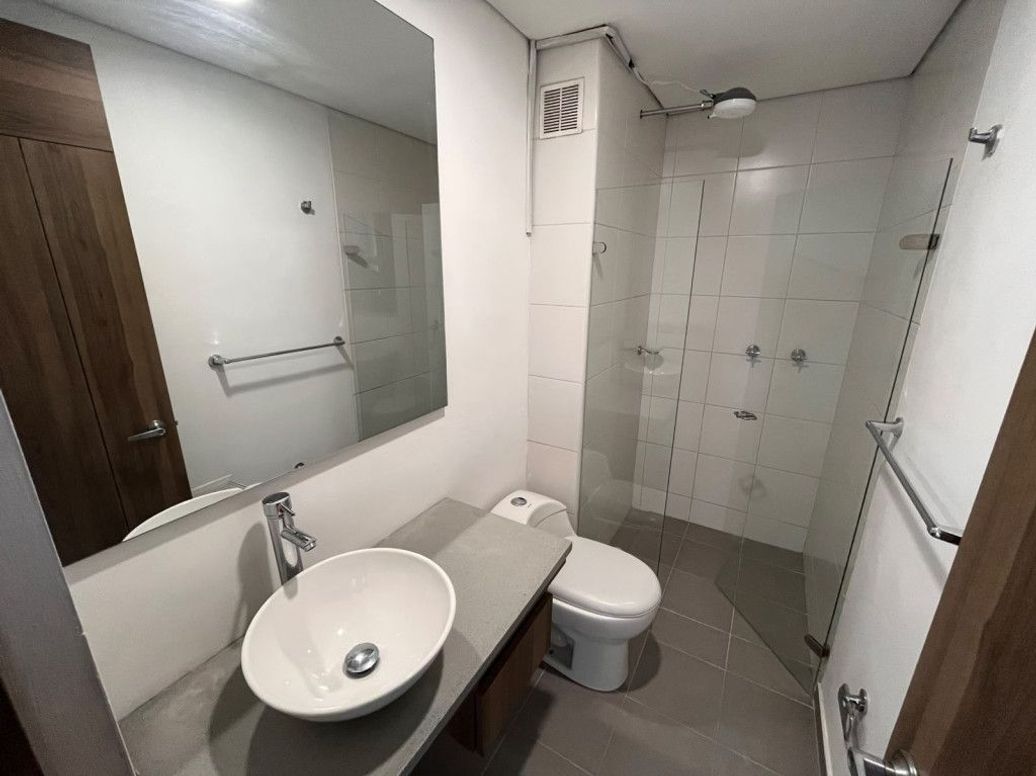 Apartamento de 3 alcobas en arriendo en Sucre, Bogotá, 60 m² · foto 16 de 17