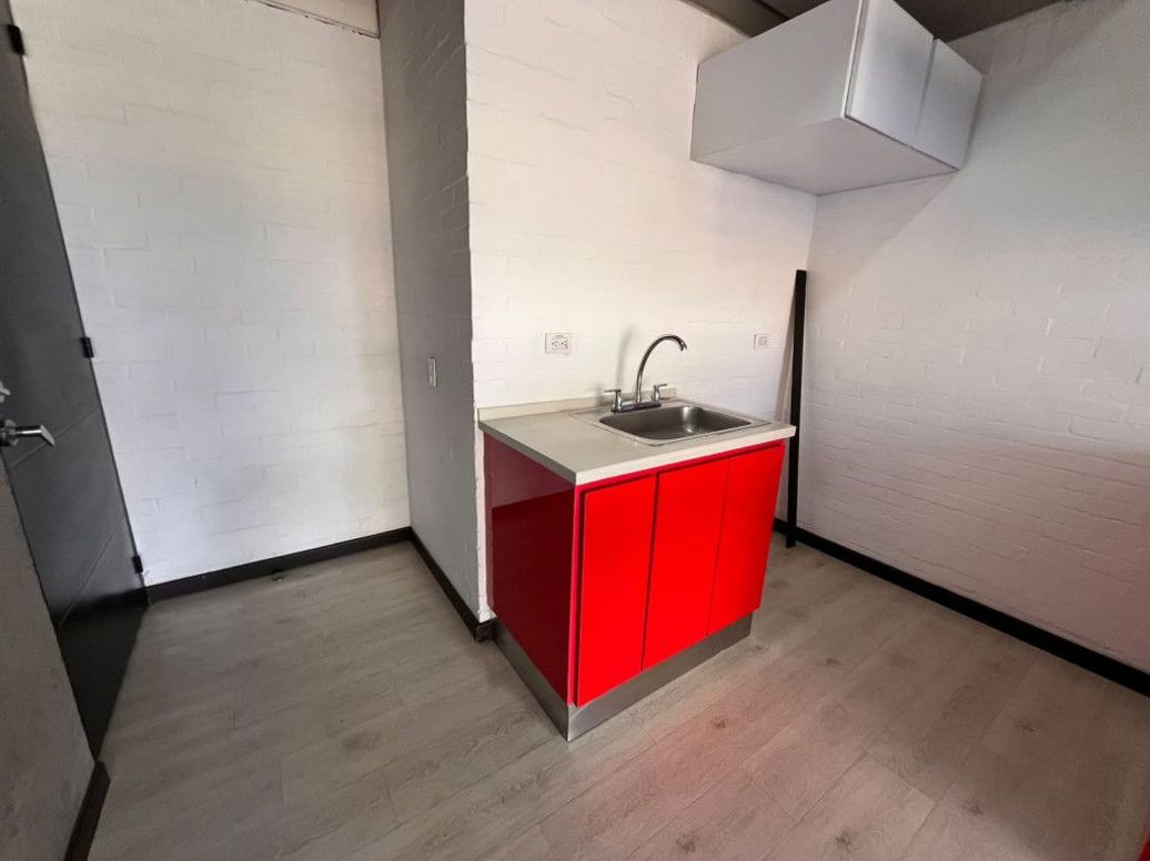 Apartamento de 3 alcobas en arriendo en Sucre, Bogotá, 60 m² · foto 15 de 17