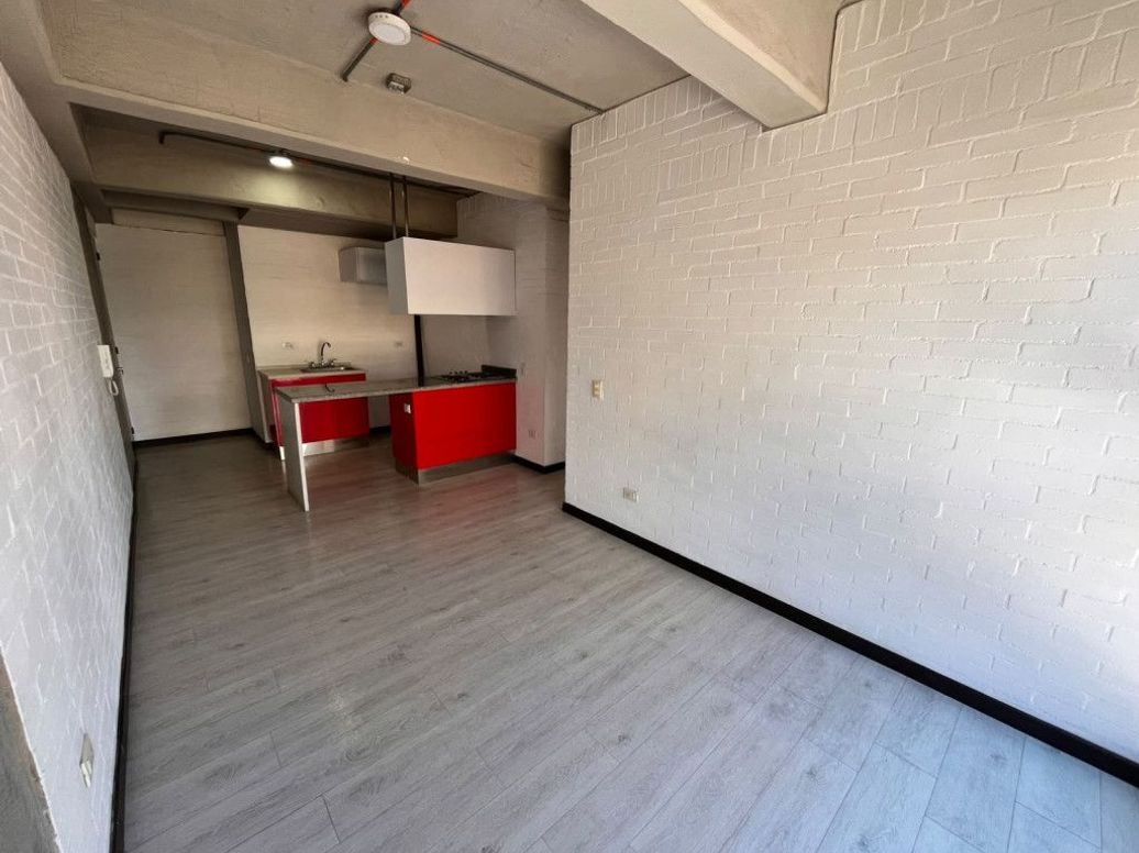 Apartamento de 3 alcobas en arriendo en Sucre, Bogotá, 60 m² · foto 2 de 17