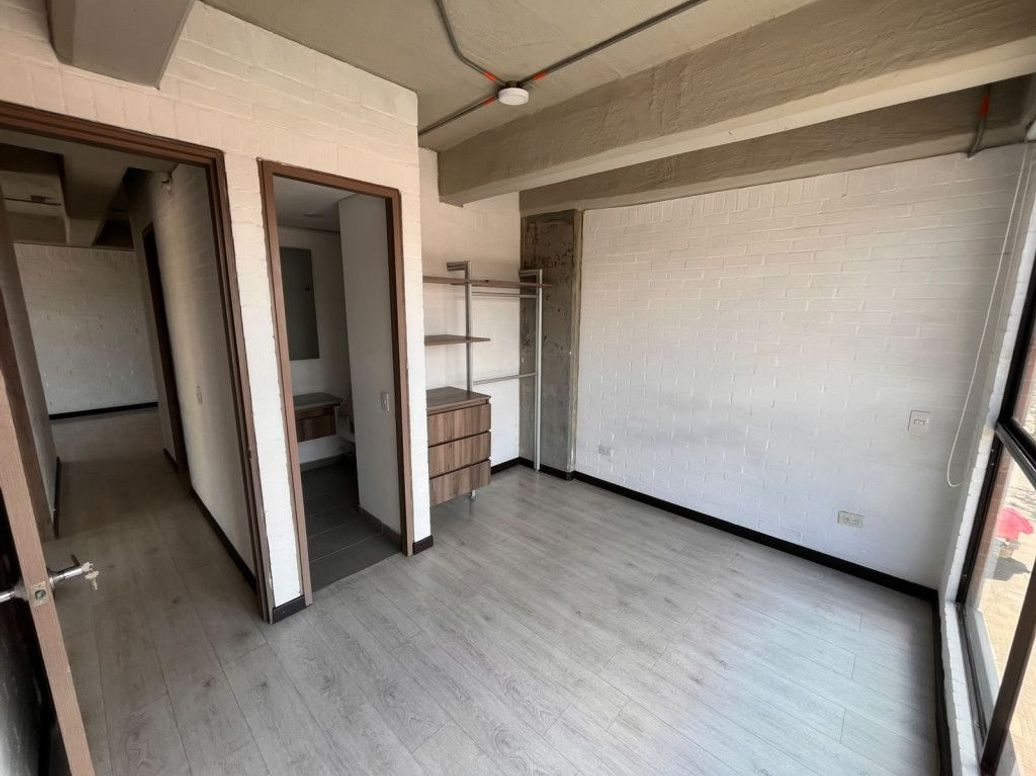 Apartamento de 3 alcobas en arriendo en Sucre, Bogotá, 60 m² · foto 11 de 17