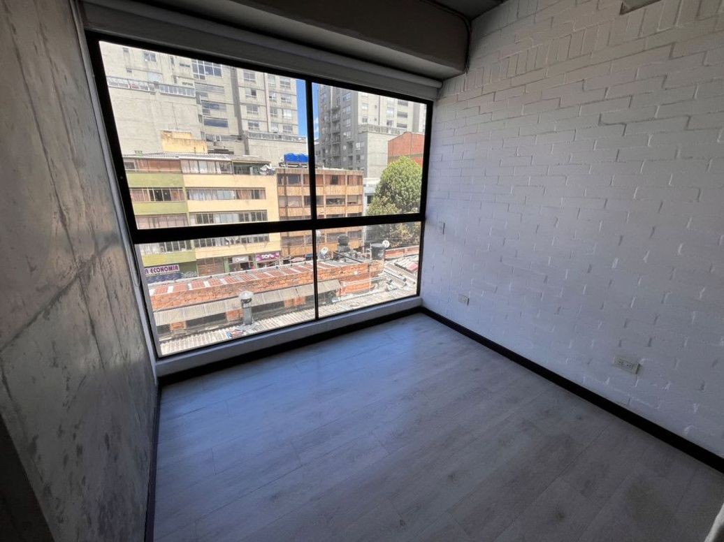 Apartamento de 3 alcobas en arriendo en Sucre, Bogotá, 60 m² · foto 8 de 17