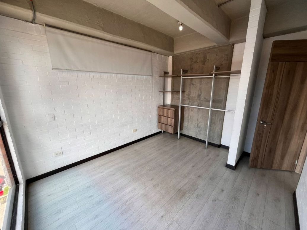 Apartamento de 3 alcobas en arriendo en Sucre, Bogotá, 60 m² · foto 13 de 17