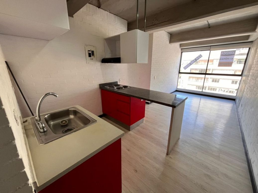 Apartamento de 3 alcobas en arriendo en Sucre, Bogotá, 60 m² · foto 14 de 17