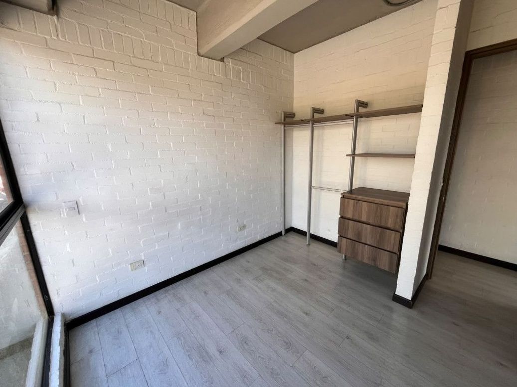 Apartamento de 3 alcobas en arriendo en Sucre, Bogotá, 60 m² · foto 7 de 17