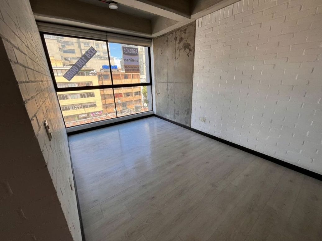 Apartamento de 3 alcobas en arriendo en Sucre, Bogotá, 60 m² · foto 4 de 17