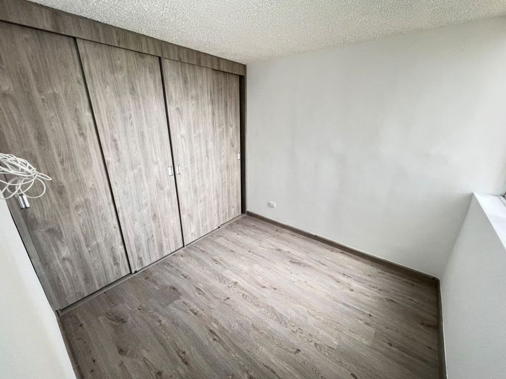 Apartamento de 2 alcobas en arriendo en Valladolid, Bogotá, 39 m² · foto 7 de 12