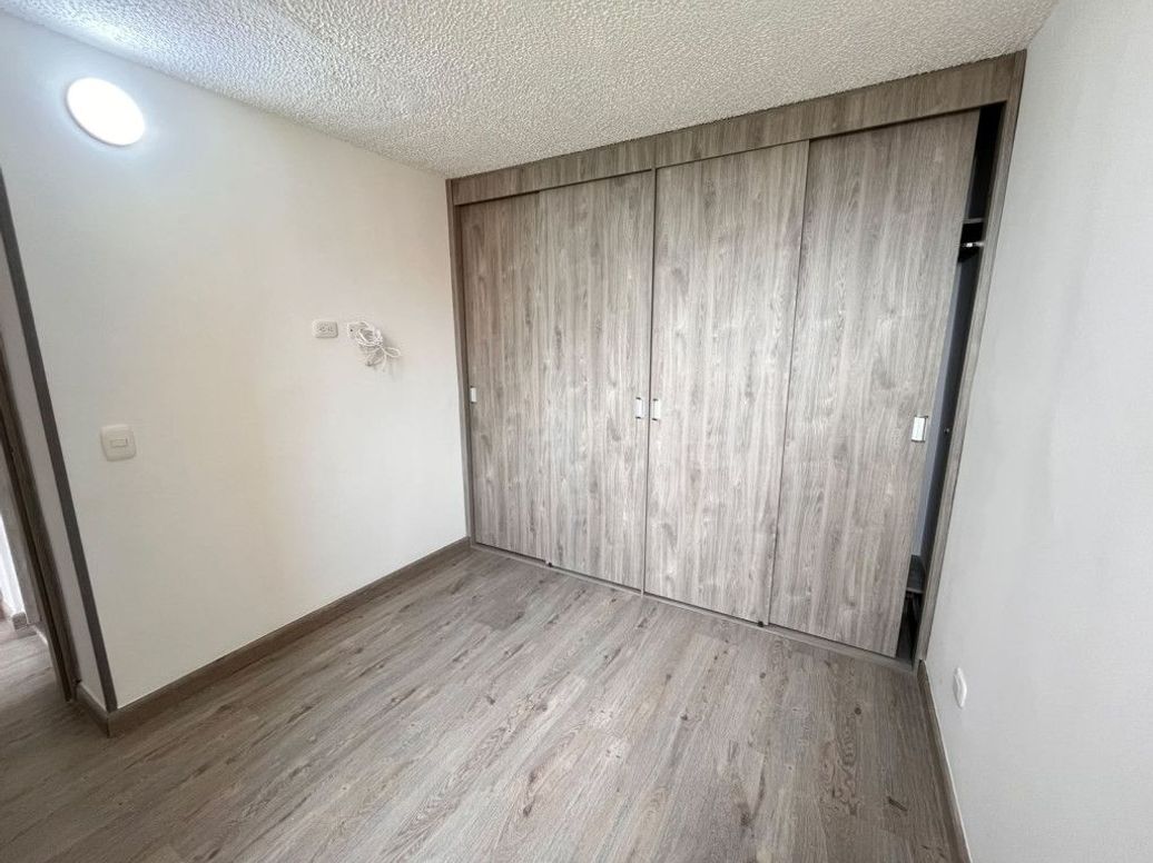Apartamento de 2 alcobas en arriendo en Valladolid, Bogotá, 39 m² · foto 6 de 12