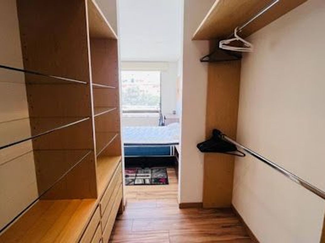 Apartaestudio en arriendo en San Patricio, Bogotá, 60 m² · foto 9 de 20