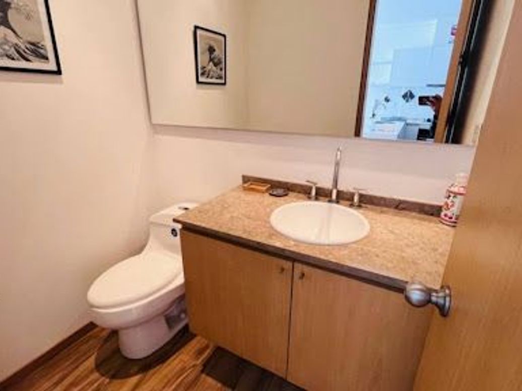 Apartaestudio en arriendo en San Patricio, Bogotá, 60 m² · foto 10 de 20