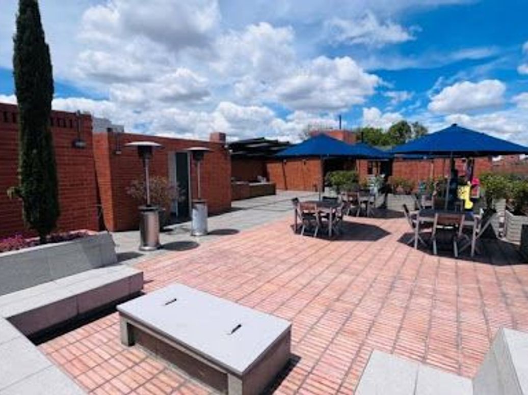 Apartaestudio en arriendo en San Patricio, Bogotá, 60 m² · foto 8 de 20