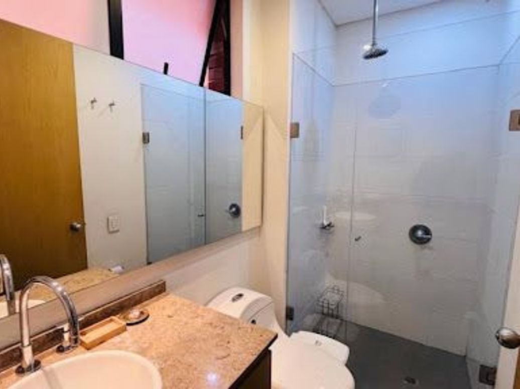 Apartaestudio en arriendo en San Patricio, Bogotá, 60 m² · foto 13 de 20