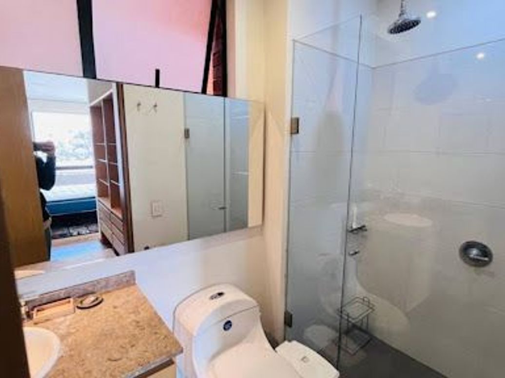 Apartaestudio en arriendo en San Patricio, Bogotá, 60 m² · foto 14 de 20