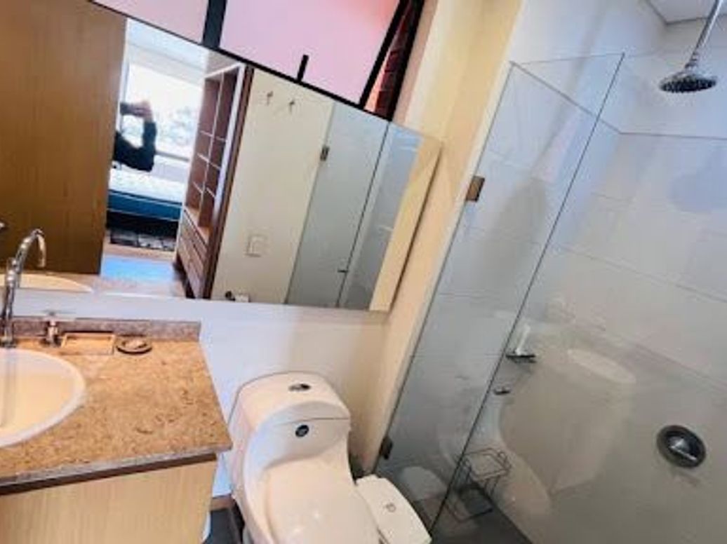 Apartaestudio en arriendo en San Patricio, Bogotá, 60 m² · foto 11 de 20